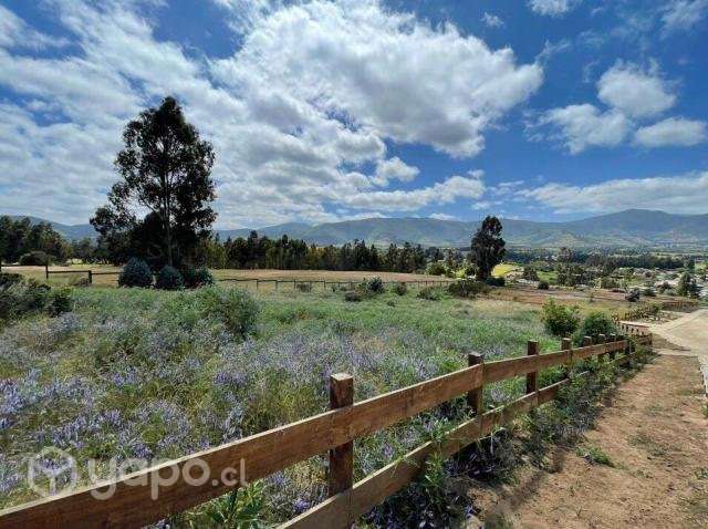 Sitio en Condominio Maitencillo - Imagen 5