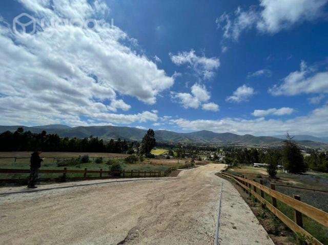 Sitio en Condominio Maitencillo - Imagen 6