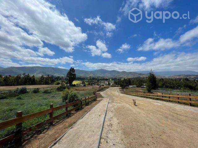 Sitio en Condominio Maitencillo - Imagen 7