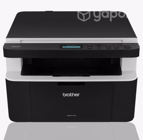 Impresora Brother DCP 1602 Nueva