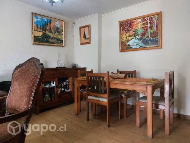 Casa en La Florida