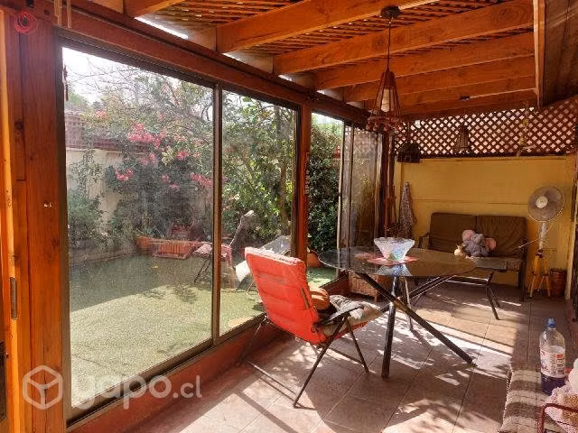 Casa en La Florida