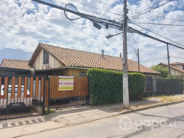 Casa en La Florida