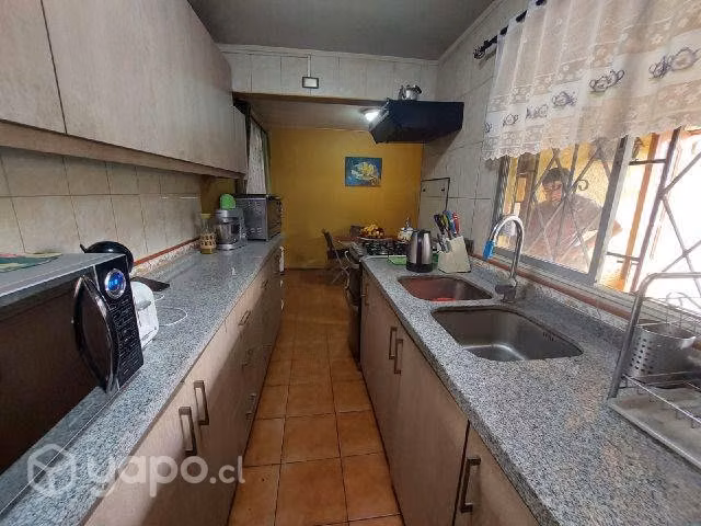Casa en La Florida