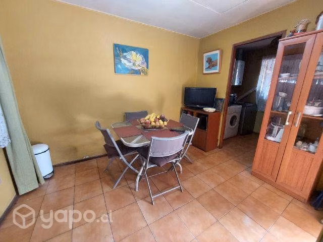 Casa en La Florida
