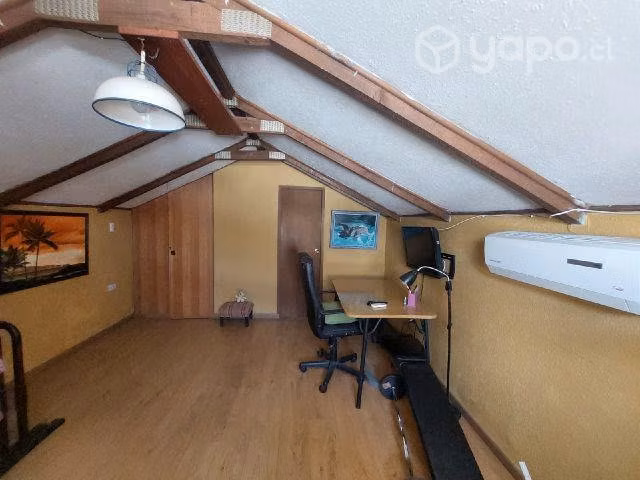 Casa en La Florida
