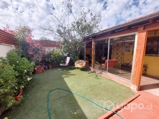 Casa en La Florida