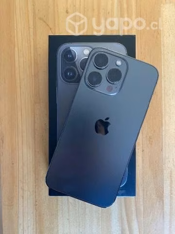 Iphone 13 Pro 256 GB excelente estado - Imagen 3