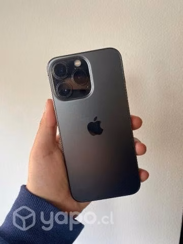 Iphone 13 Pro 256 GB excelente estado - Imagen 2