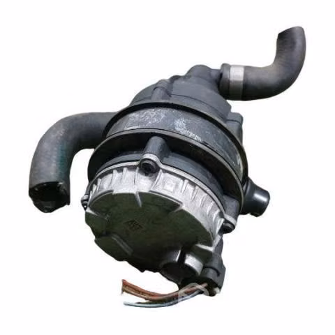 16503 bomba de agua auxiliar bmw 120i 2018