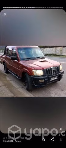 Venta de camioneta