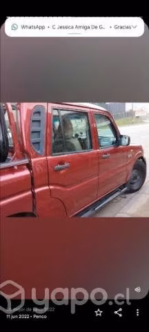 Venta de camioneta - Imagen 2
