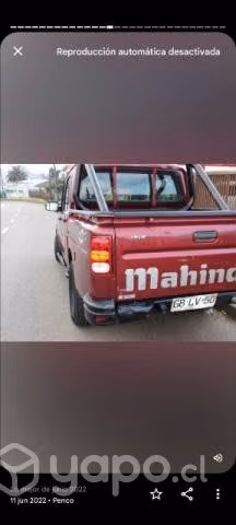 Venta de camioneta - Imagen 3