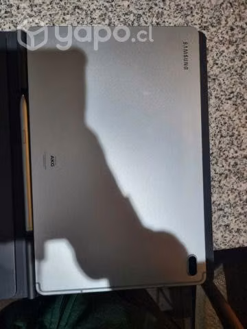 Samsung galaxy tab s7 fe / 12.4" / 128gb / wifi / - Imagen 3