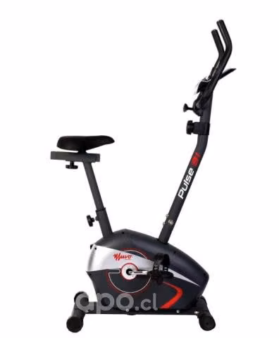 Bicicleta estatica pulse 31