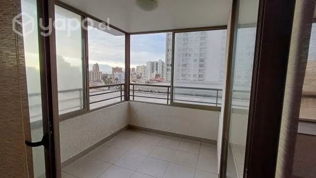 Departamento  Edificio Vista Parque de Constructora Almagro - Imagen 4