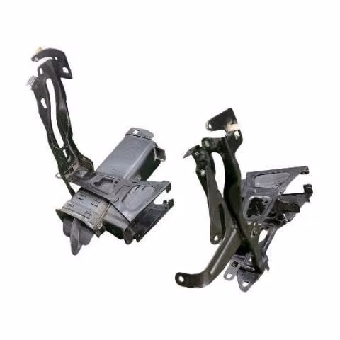 16491 soporte de chapa capot bmw 120i 2018