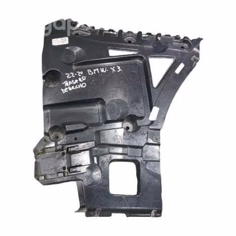 16514 mensula trasera derecha bmw x