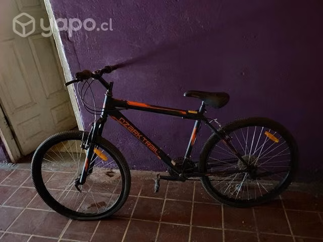 Bicicleta aro 26 - Imagen 4