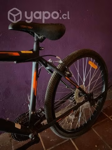 Bicicleta aro 26 - Imagen 2
