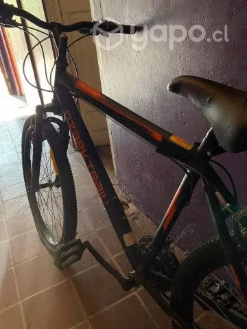 Bicicleta aro 26 - Imagen 3