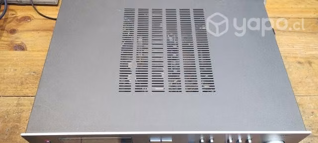 Receiver Rotel RX 700