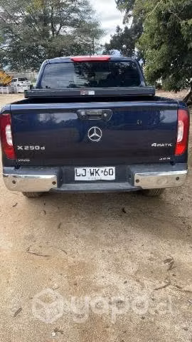 Mercedes Benz 2019