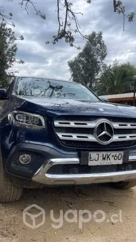 Mercedes Benz 2019