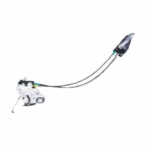 16516 chapa de puerta trasera derecha suzuki balen