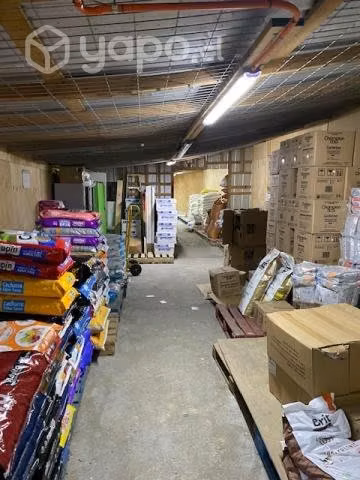 Arriendo central local comercial en chillan