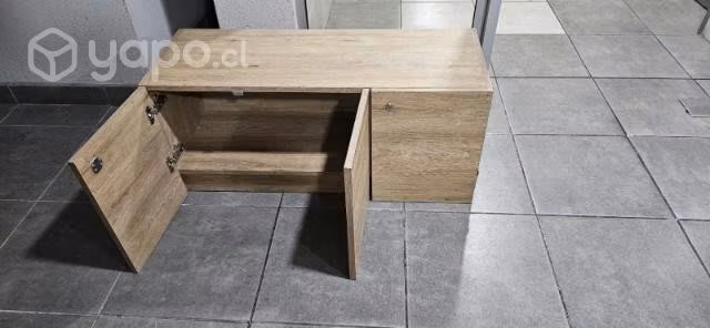 Rack para tv