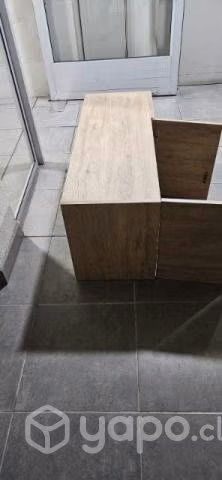 Rack para tv