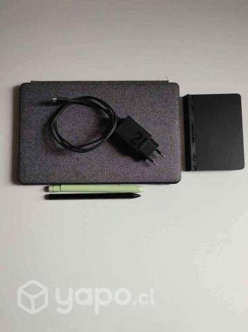 Tablet Lenovo Tab P11 11 Con Teclado Y Pen 2 128gb - Imagen 2