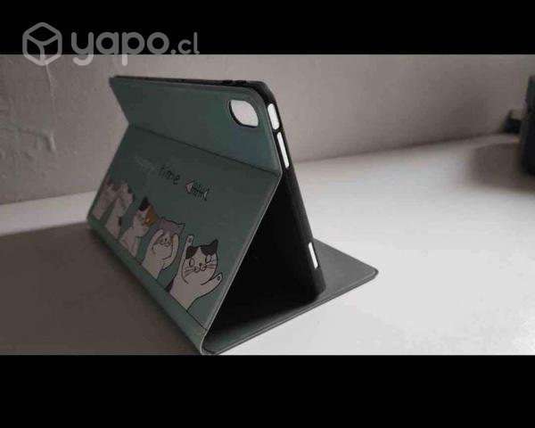 Tablet Lenovo Tab P11 11 Con Teclado Y Pen 2 128gb - Imagen 3