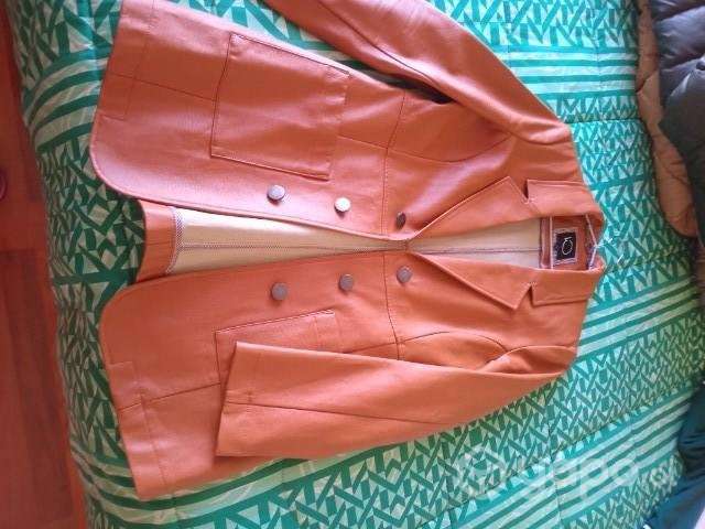 Parka y chaquetas - Imagen 2