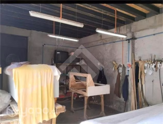 Terreno comercial con bodegas y oficina - Imagen 5