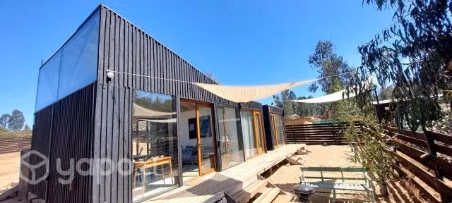 Casa en condominio, Maitencillo - Imagen 4