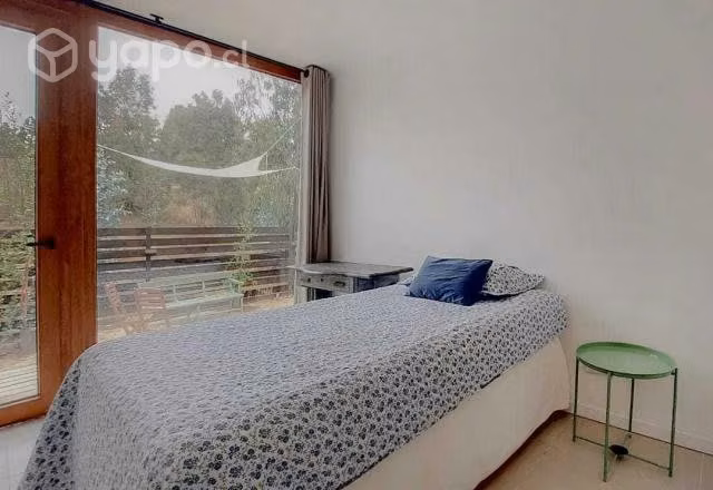 Casa en condominio, Maitencillo - Imagen 8