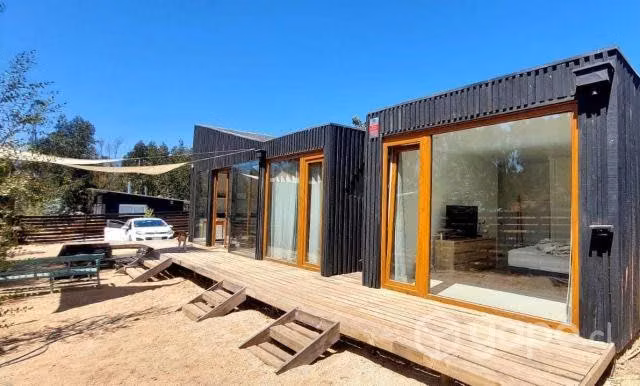 Casa en condominio, Maitencillo - Imagen 2