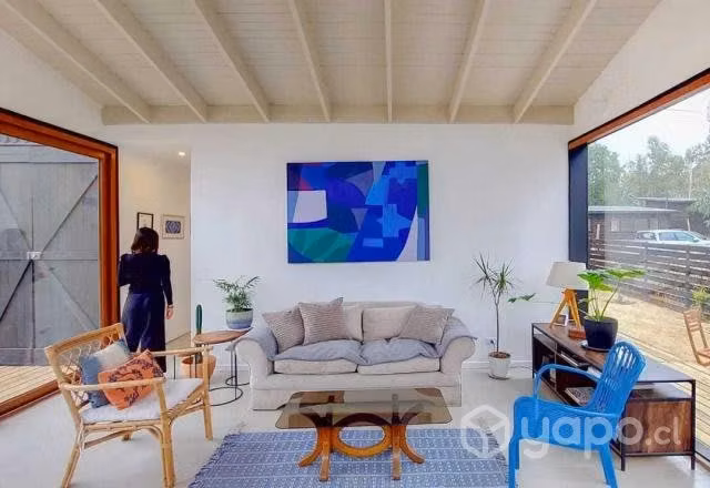 Casa en condominio, Maitencillo - Imagen 6