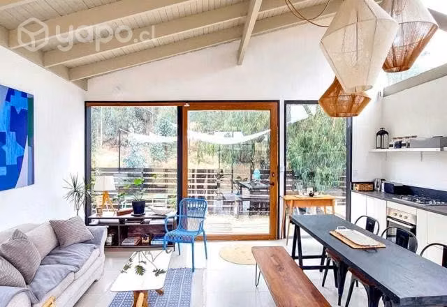 Casa en condominio, Maitencillo - Imagen 5