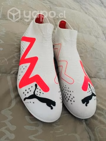 Zapatos Futbol Puma