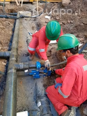Servicios de Construccion