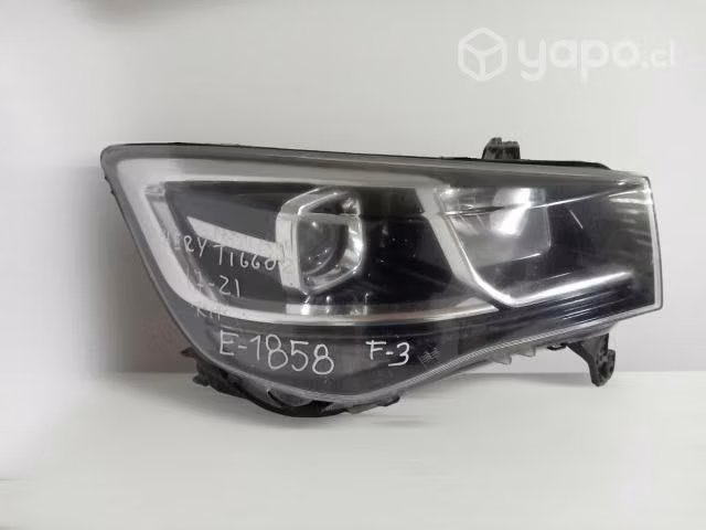 Optico rh chery tiggo 