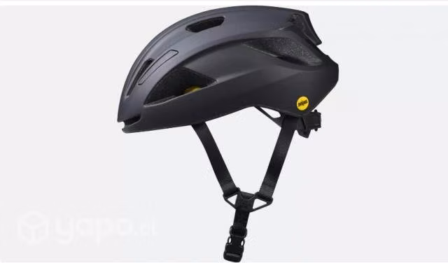Casco Specialized ALIG II Nuevo