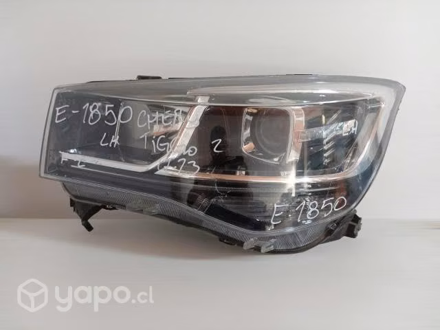 Optico lh chery tiggo 