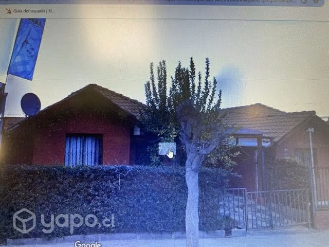 Propiedad venta de propiedad estero de Quempo