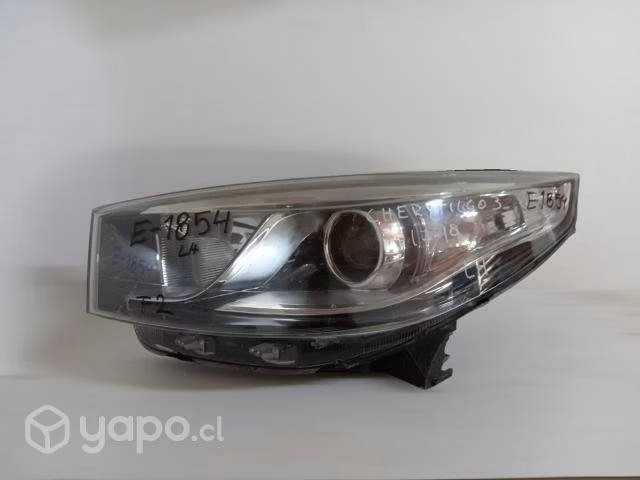 Optico lh chery tiggo 