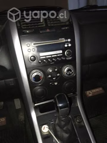 Vendo o permuto SUZUKI GRAND VITARA 2007