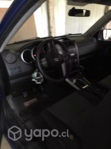 Vendo o permuto SUZUKI GRAND VITARA 2007